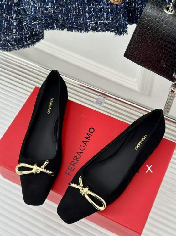 Picture of Ferragamo Shoes _SKUFerragamosz35-40JX05015218